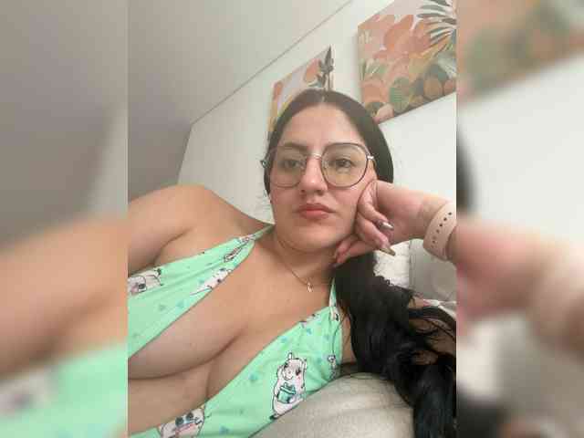 EvanShell1 webcam