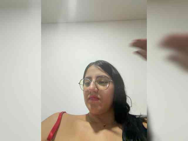 EvanShell1 webcam