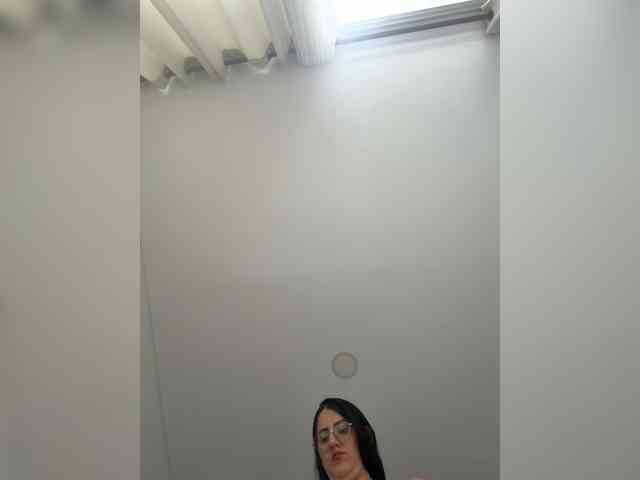 EvanShell1 webcam