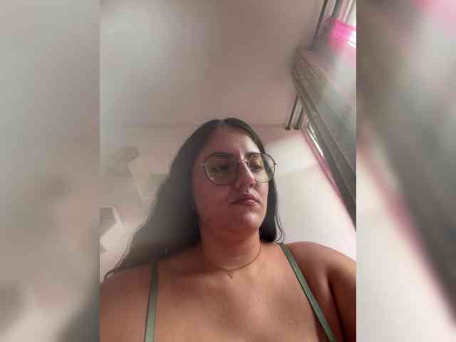 EvanShell1 webcam