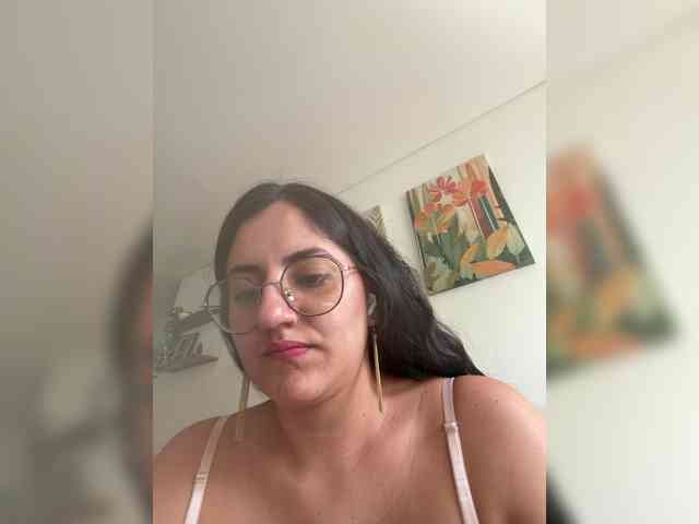 EvanShell1 webcam