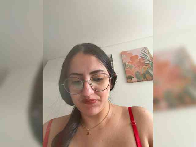 EvanShell1 webcam