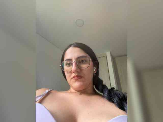 EvanShell1 webcam