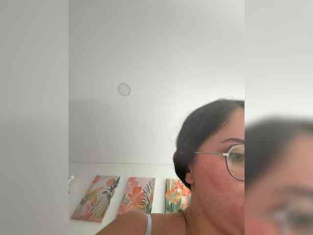 EvanShell1 webcam