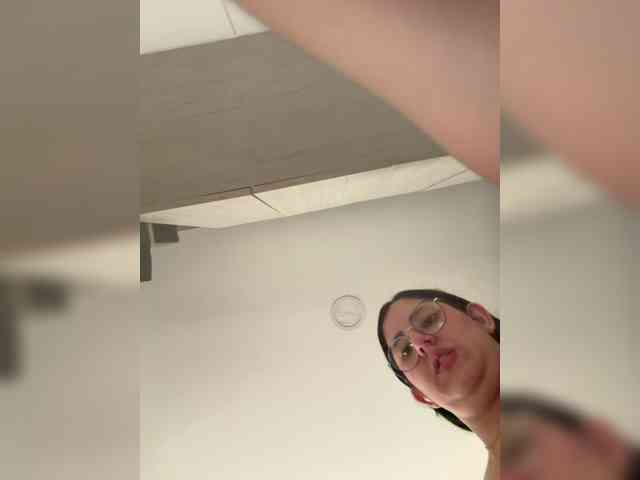 EvanShell1 webcam