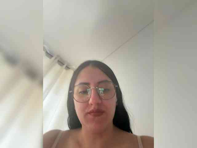 EvanShell1 webcam
