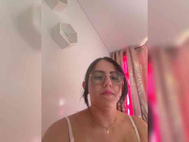 EvanShell1 webcam
