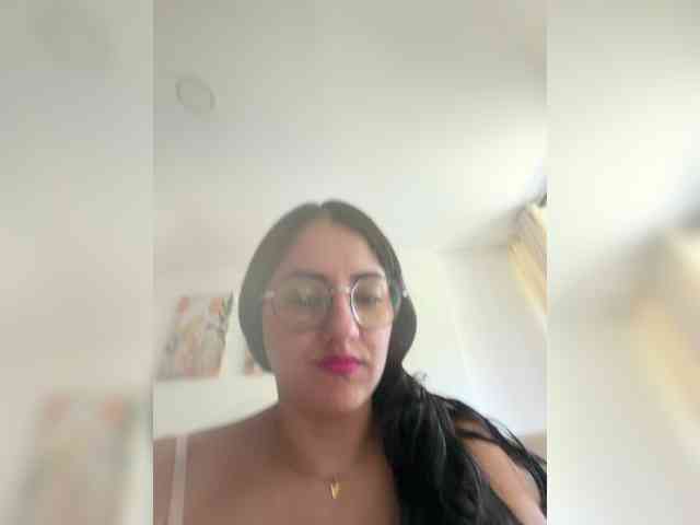 EvanShell1 webcam