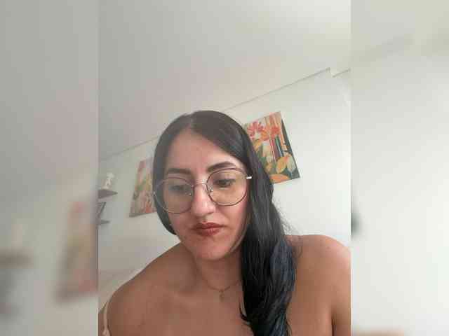 EvanShell1 webcam