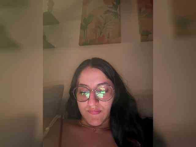 EvanShell1 webcam