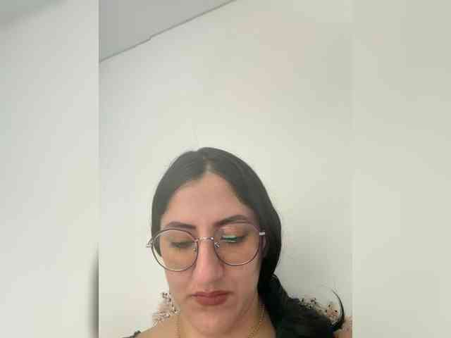 EvanShell1 webcam