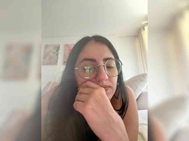 EvanShell1 webcam