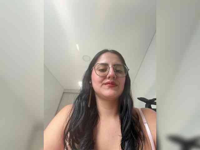 EvanShell1 webcam