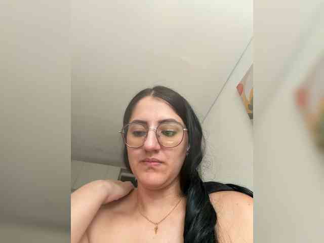EvanShell1 webcam