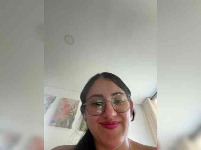 EvanShell1 webcam