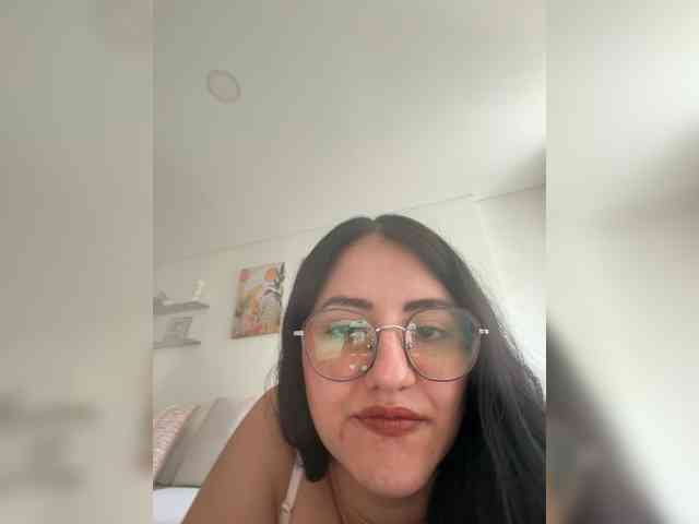 EvanShell1 webcam