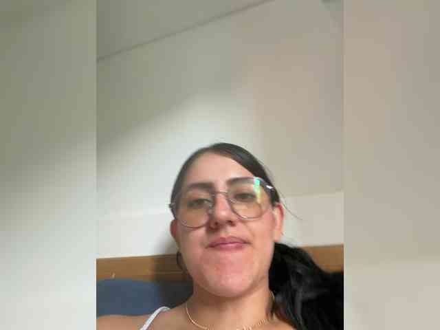 EvanShell1 webcam