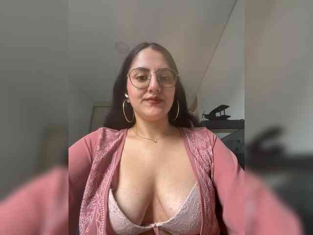EvanShell1 webcam