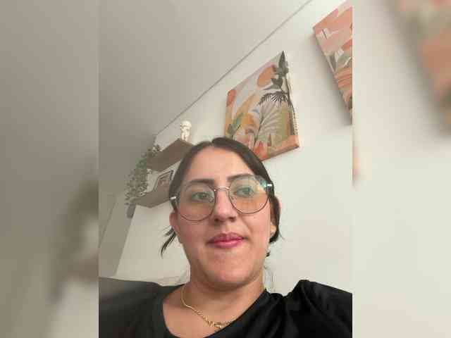 EvanShell1 webcam
