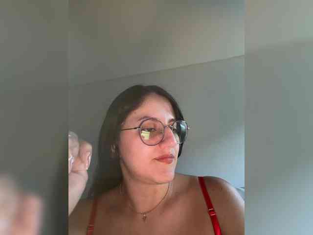 EvanShell1 webcam