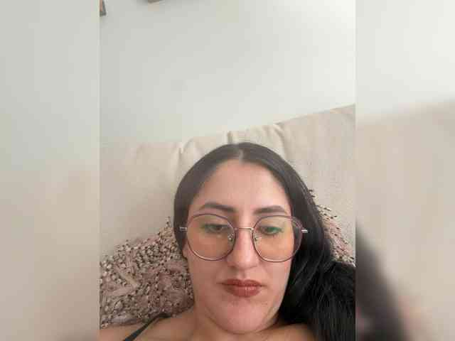 EvanShell1 webcam