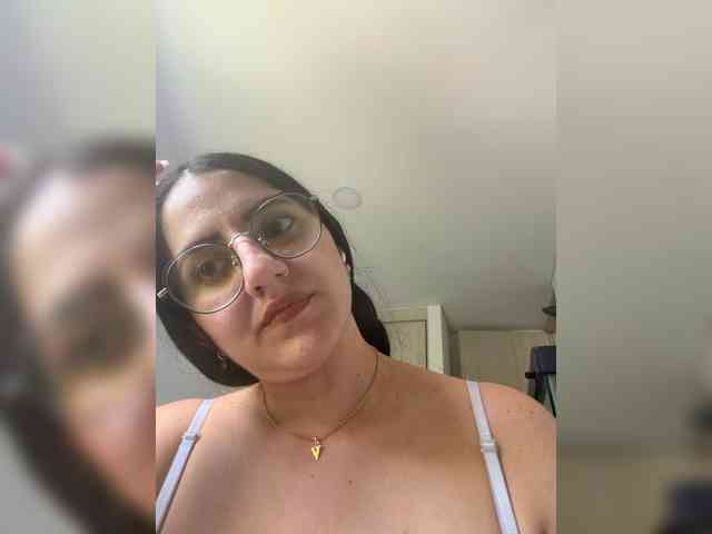 EvanShell1 webcam