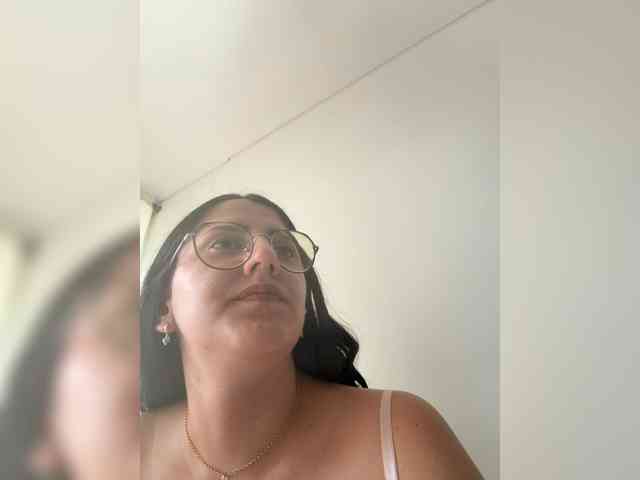 EvanShell1 webcam