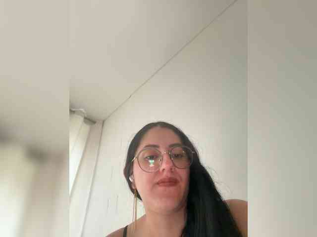 EvanShell1 webcam