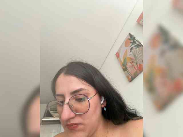 EvanShell1 webcam