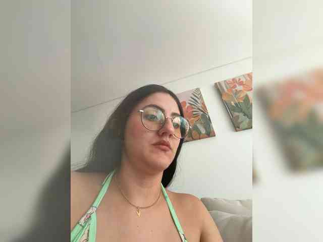 EvanShell1 webcam