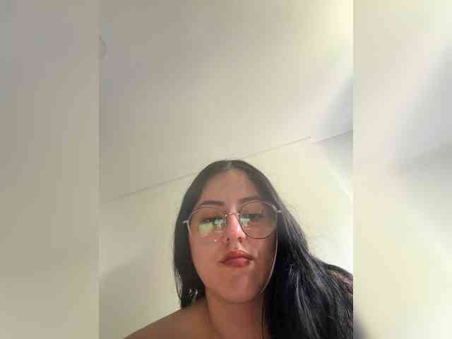 EvanShell1 webcam