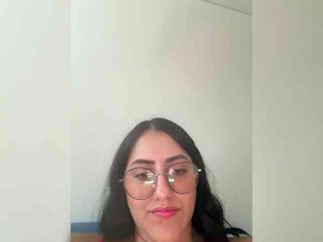 EvanShell1 webcam