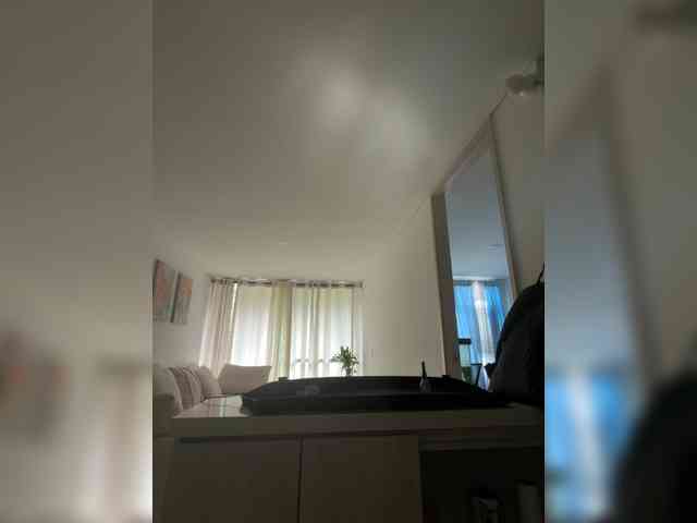 EvanShell1 webcam