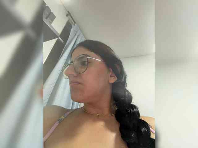 EvanShell1 webcam