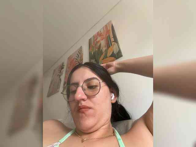 EvanShell1 webcam