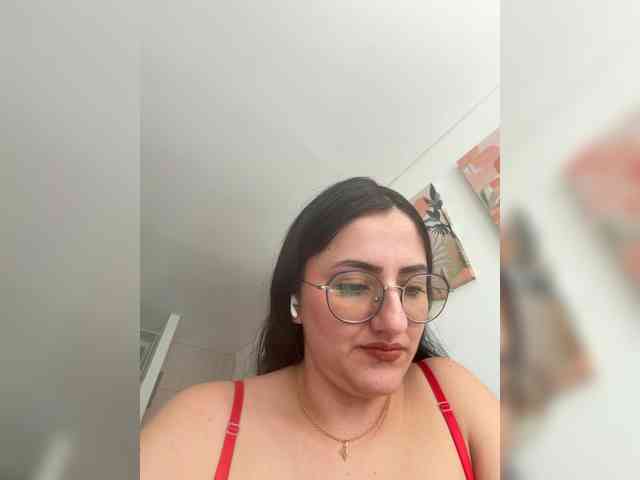 EvanShell1 webcam