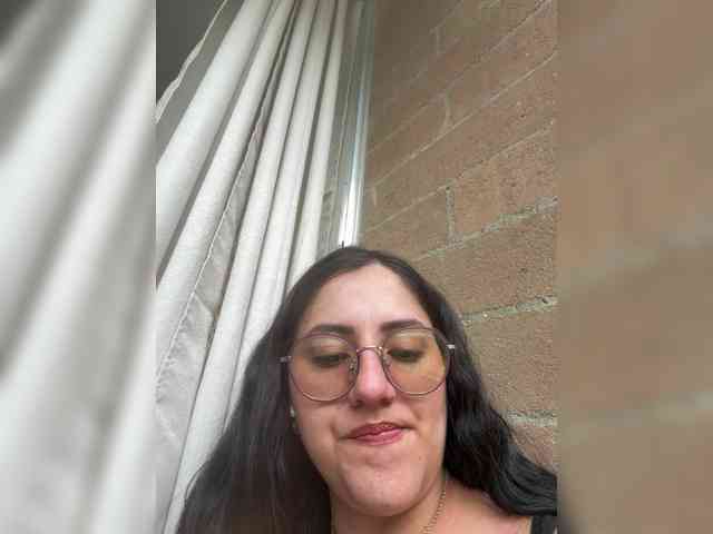EvanShell1 webcam