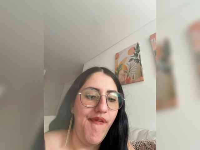 EvanShell1 webcam