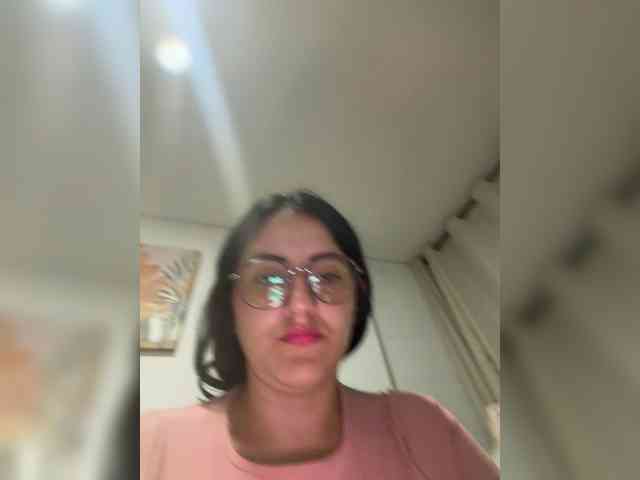 EvanShell1 webcam