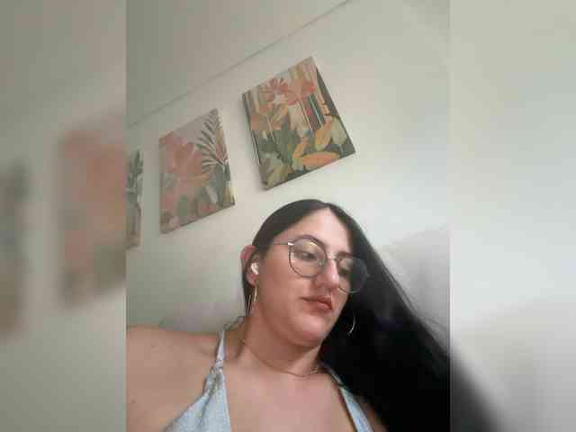 EvanShell1 webcam