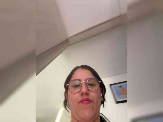 EvanShell1 webcam