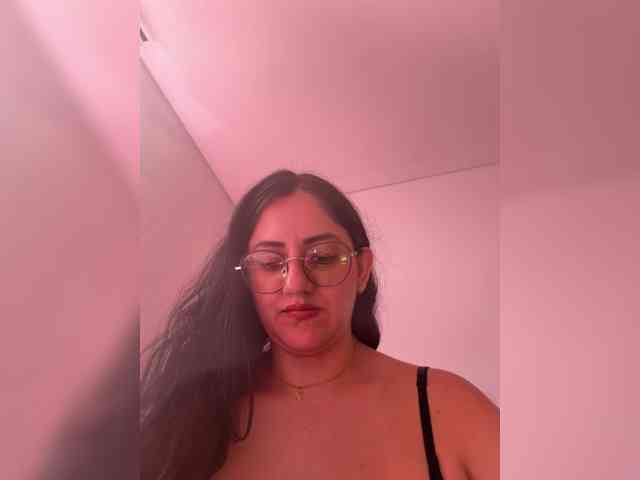 EvanShell1 webcam