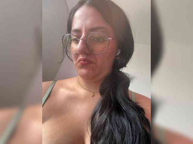 EvanShell1 webcam