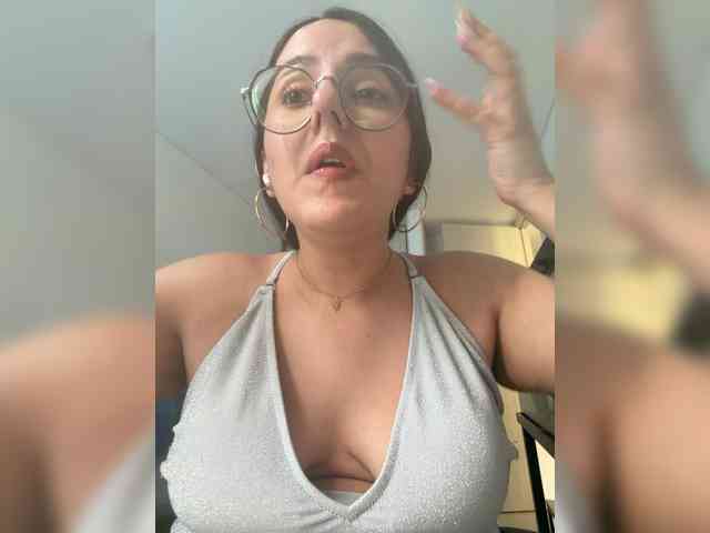 EvanShell1 webcam