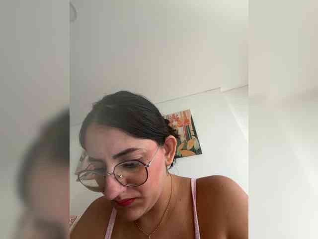 EvanShell1 webcam