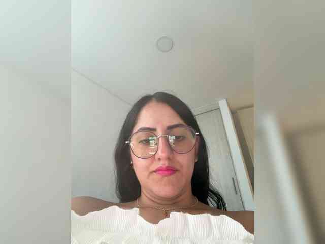 EvanShell1 webcam