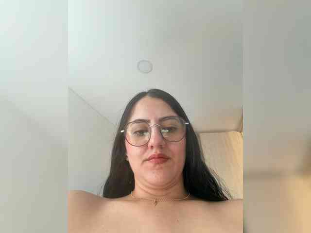 EvanShell1 webcam