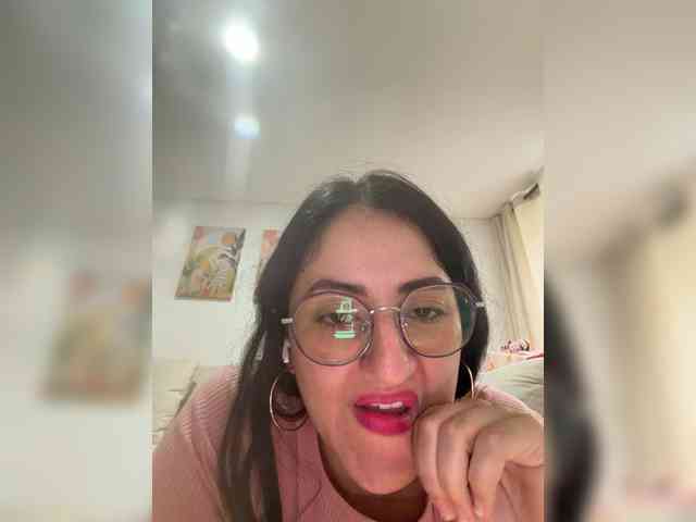 EvanShell1 webcam