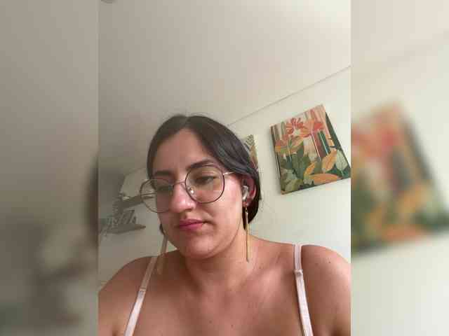 EvanShell1 webcam