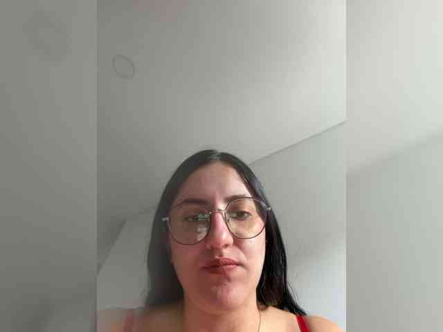 EvanShell1 webcam